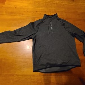 Cutter & Buck Mainsail Half Zip Sweater